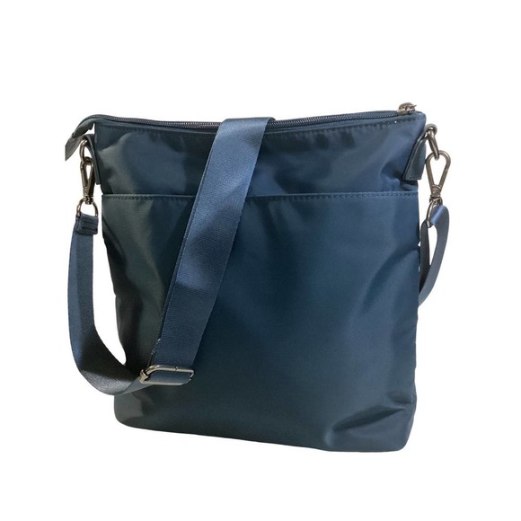 baggallini lightweight large crossbody - Picture 3 of 4